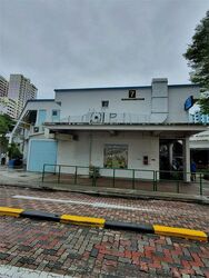 Jalan Bukit Merah (D3), Shop House #504148711